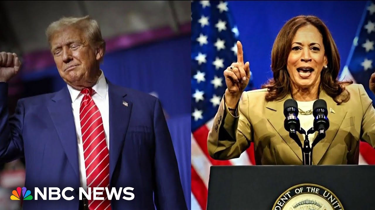 How Russia is reacting to the U.S. presidential race