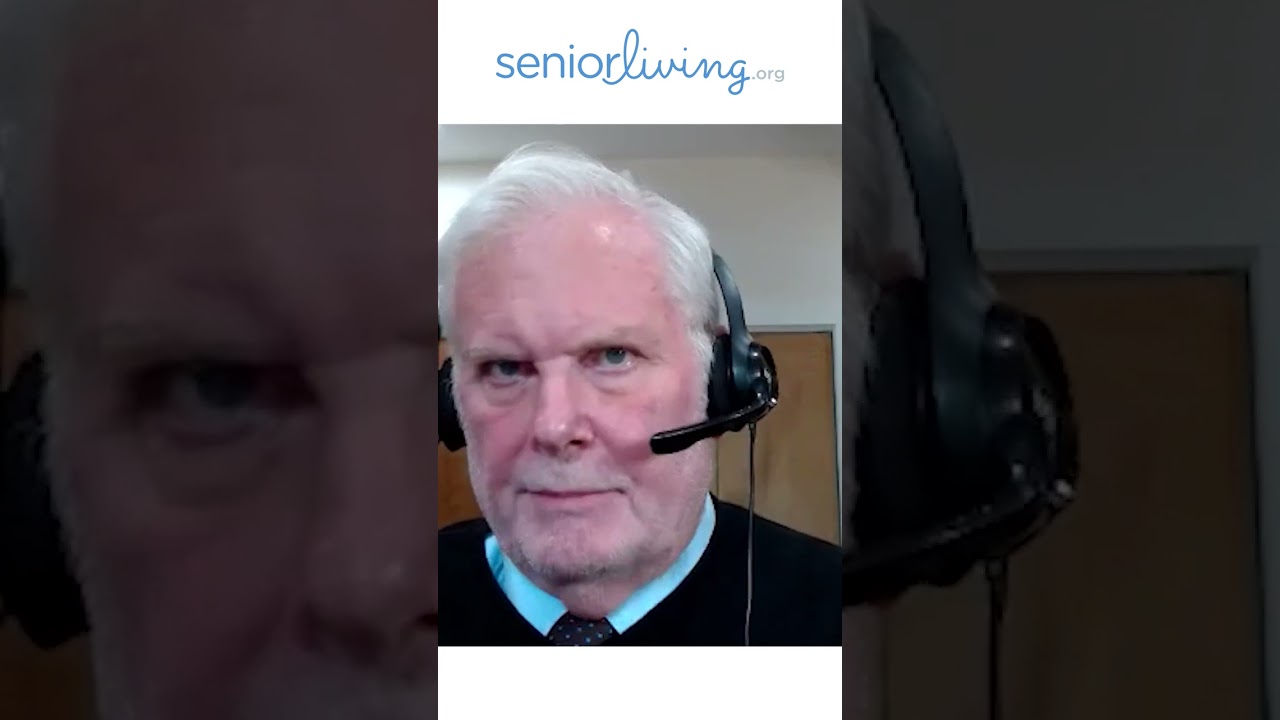 How Seniors Are Protected When It Comes To Debt