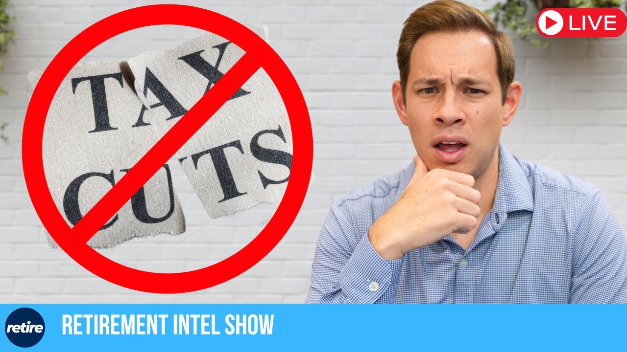 How The End of Trump’s Tax Cuts Impact Your Retirement – Retirement Intel