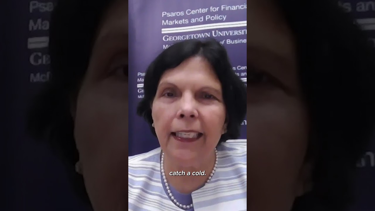 How the Fed became the world’s most powerful central bank