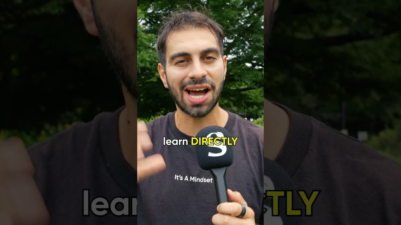 How This 60 Year Old Figured Life Out