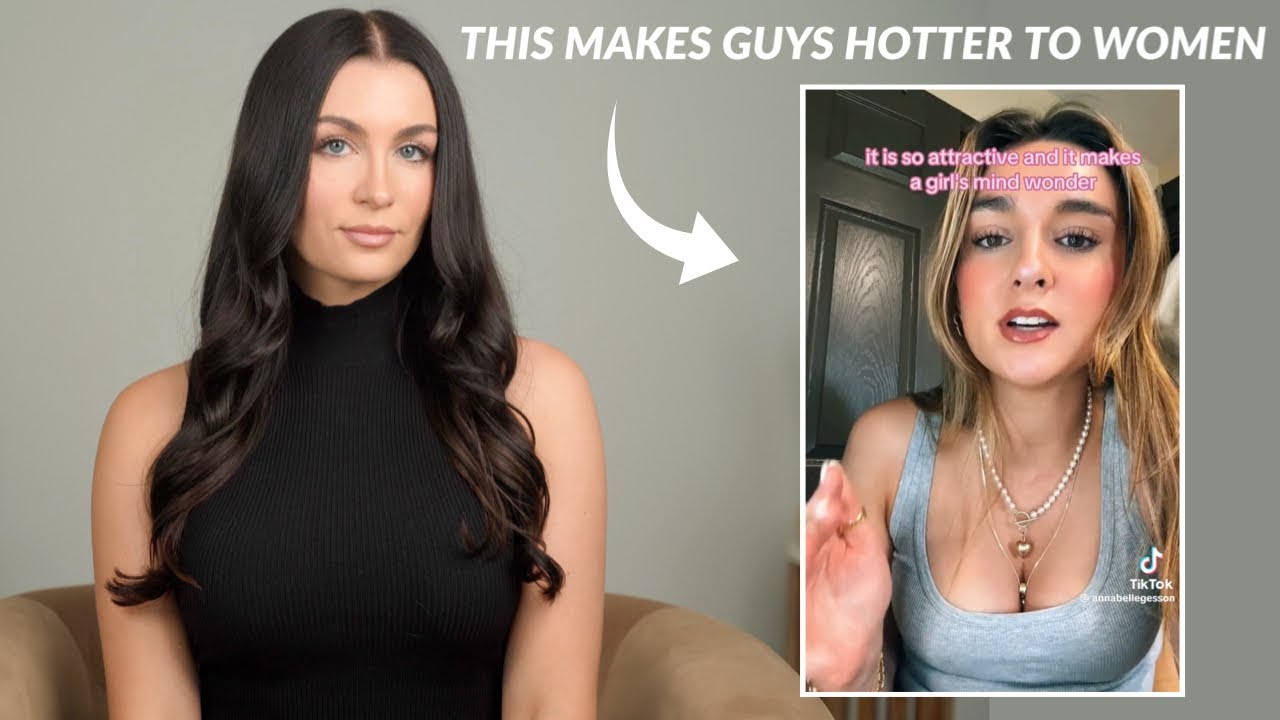 How To Appear Hotter As A Guy (From A Woman’s Perspective)