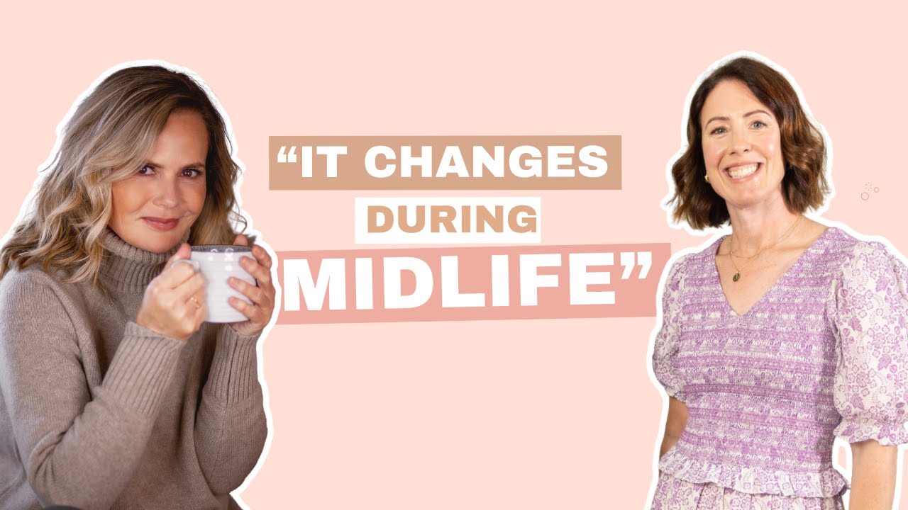 How to get to sleep quicker in midlife | Liz Earle Wellbeing