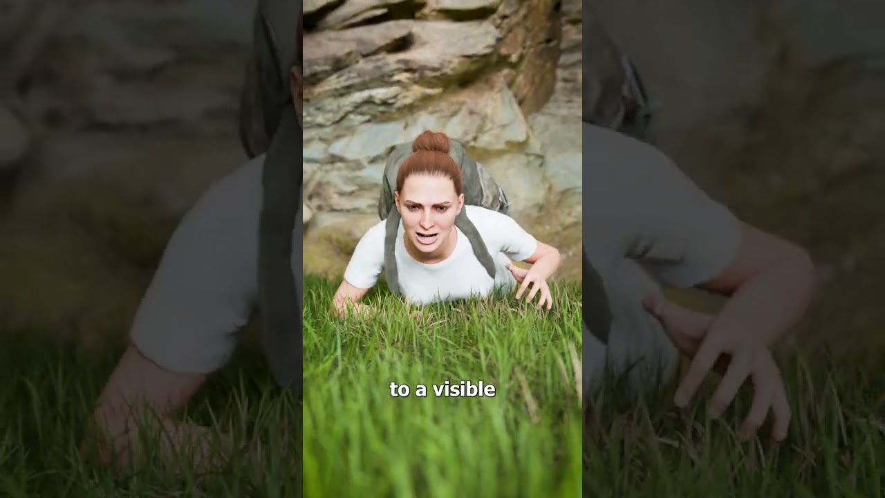 How To Handle A Broken Leg While Hiking 😬