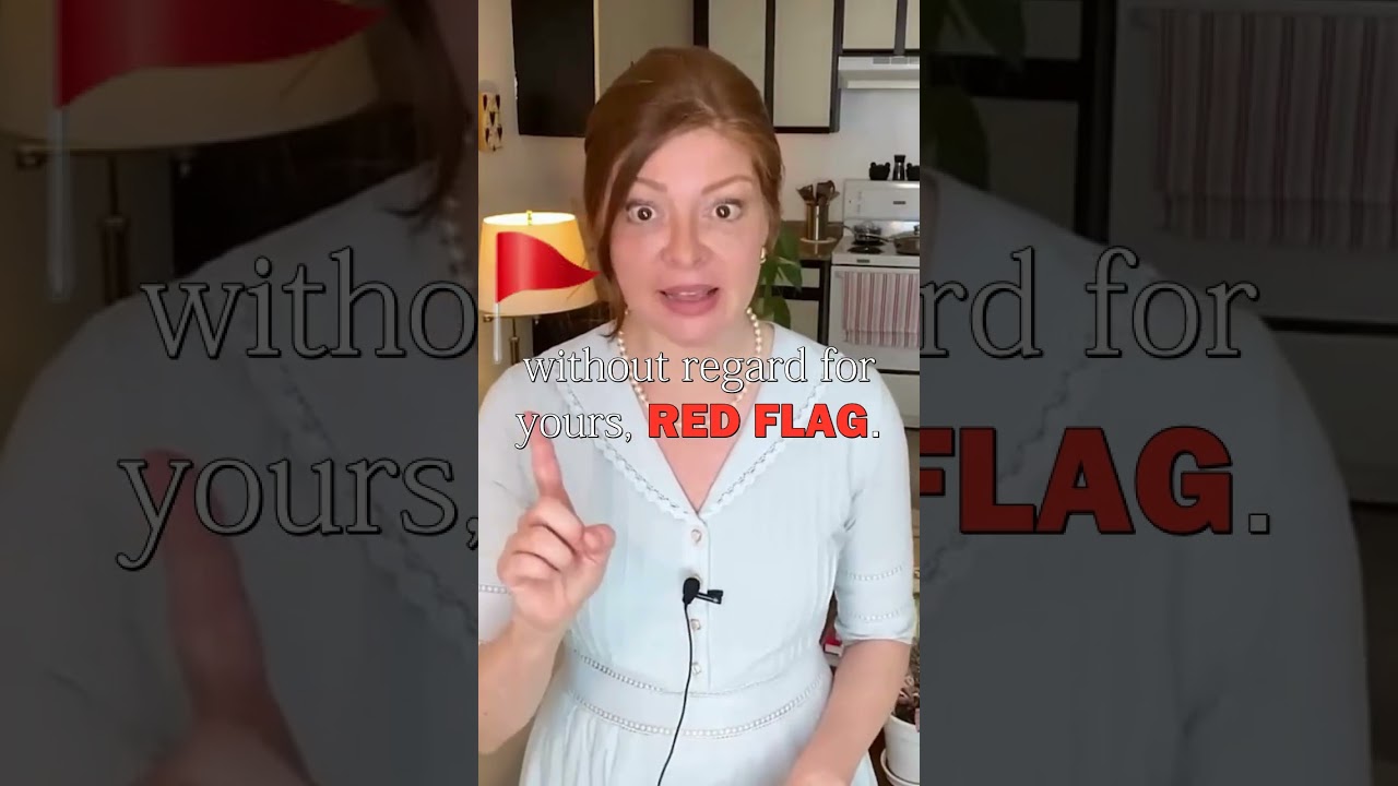 How To Keep Narcissistic People Out Of Your Life!