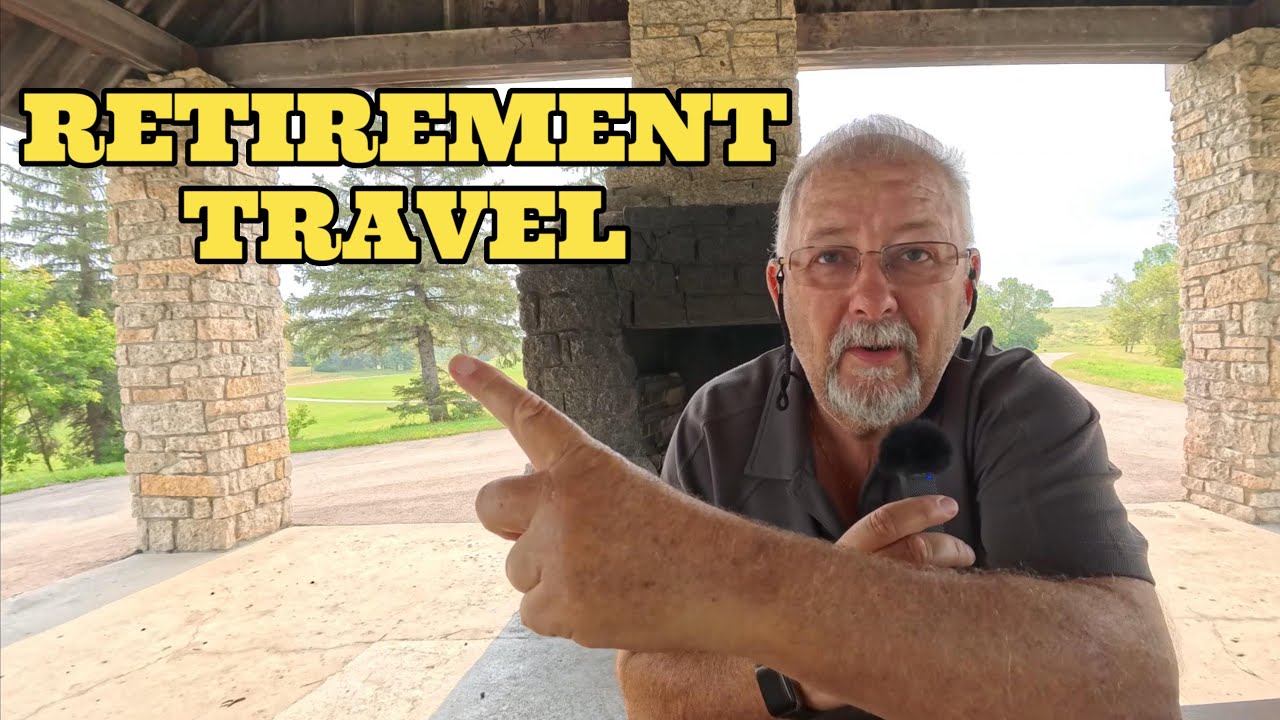 How to SAVE MONEY on travel costs. (featuring a surprise visitor)