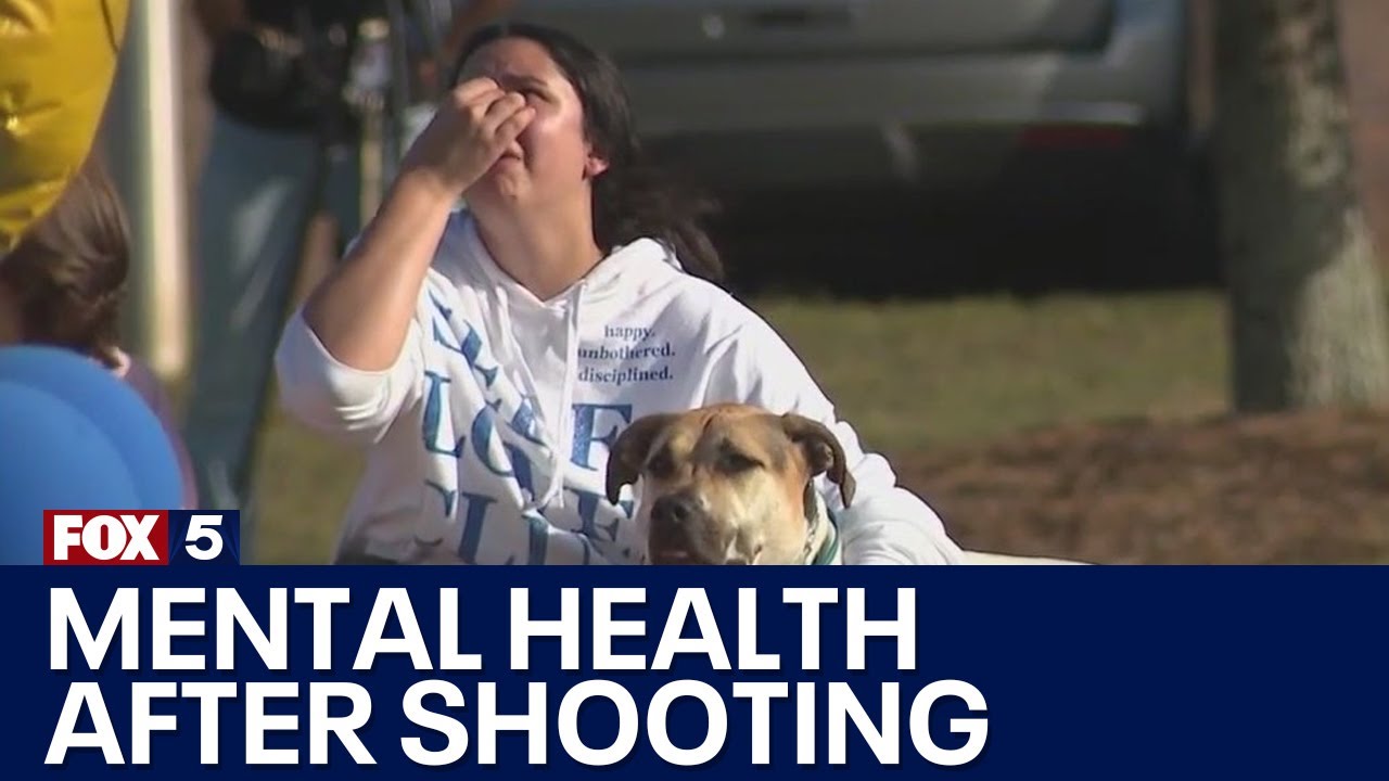 How to talk to kids about the Apalachee shooting | FOX 5 News