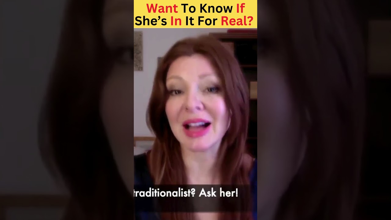 How To Test A Woman! Relationship Advice For Men