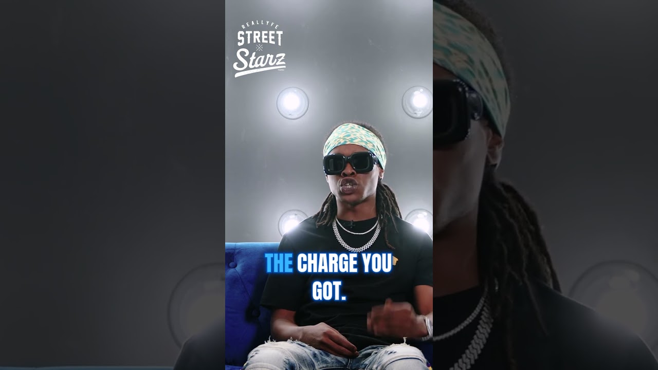 Hurricane Chris On Beating Life In Prison, “D.A Tried To Get Me”