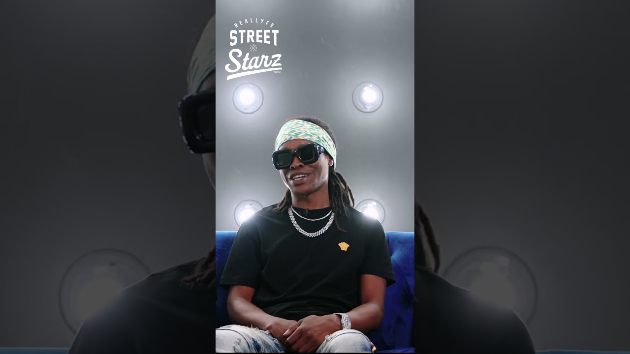 Hurricane Chris Speaks On Conspiracies & Not Believing In Them