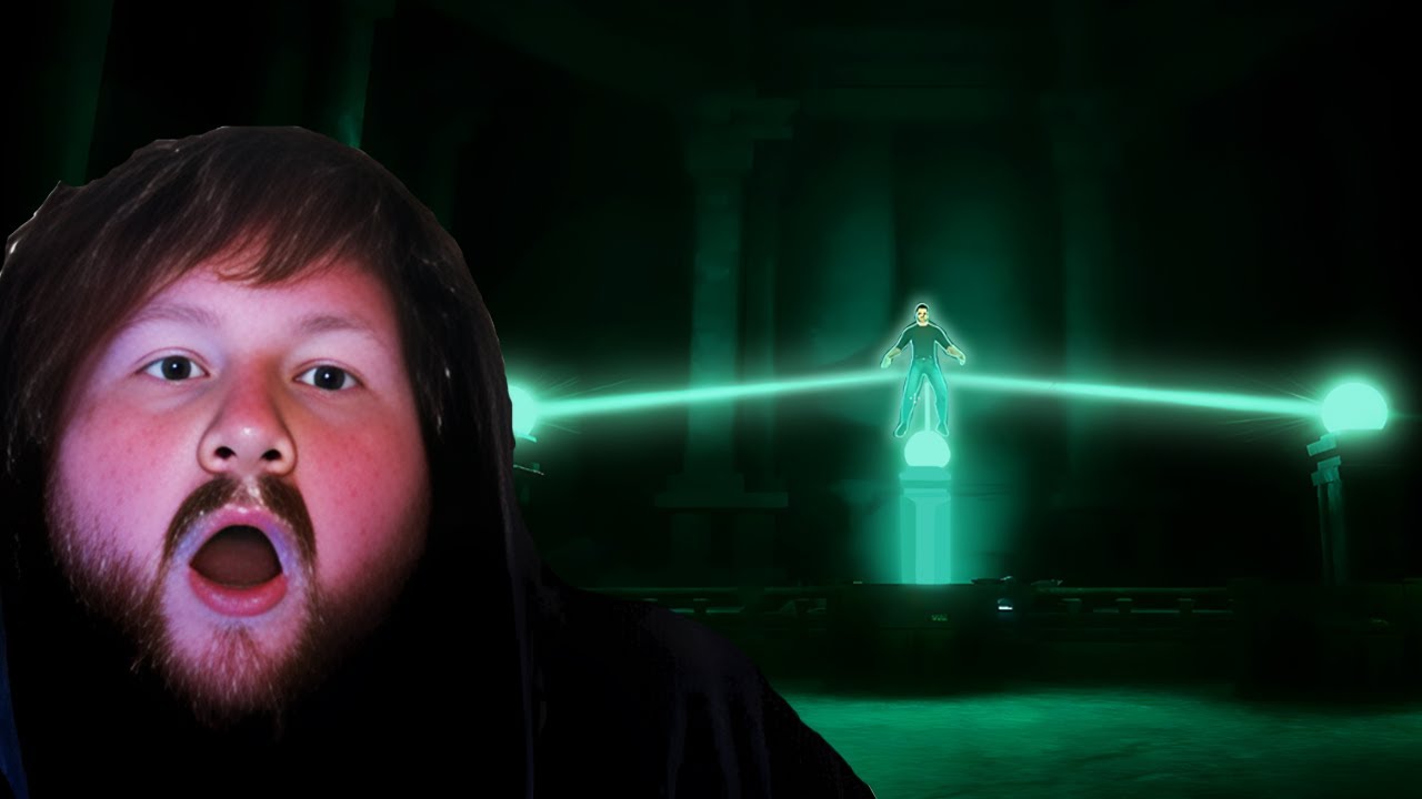 I ALMOST PASSED OUT (Ignited Entry)