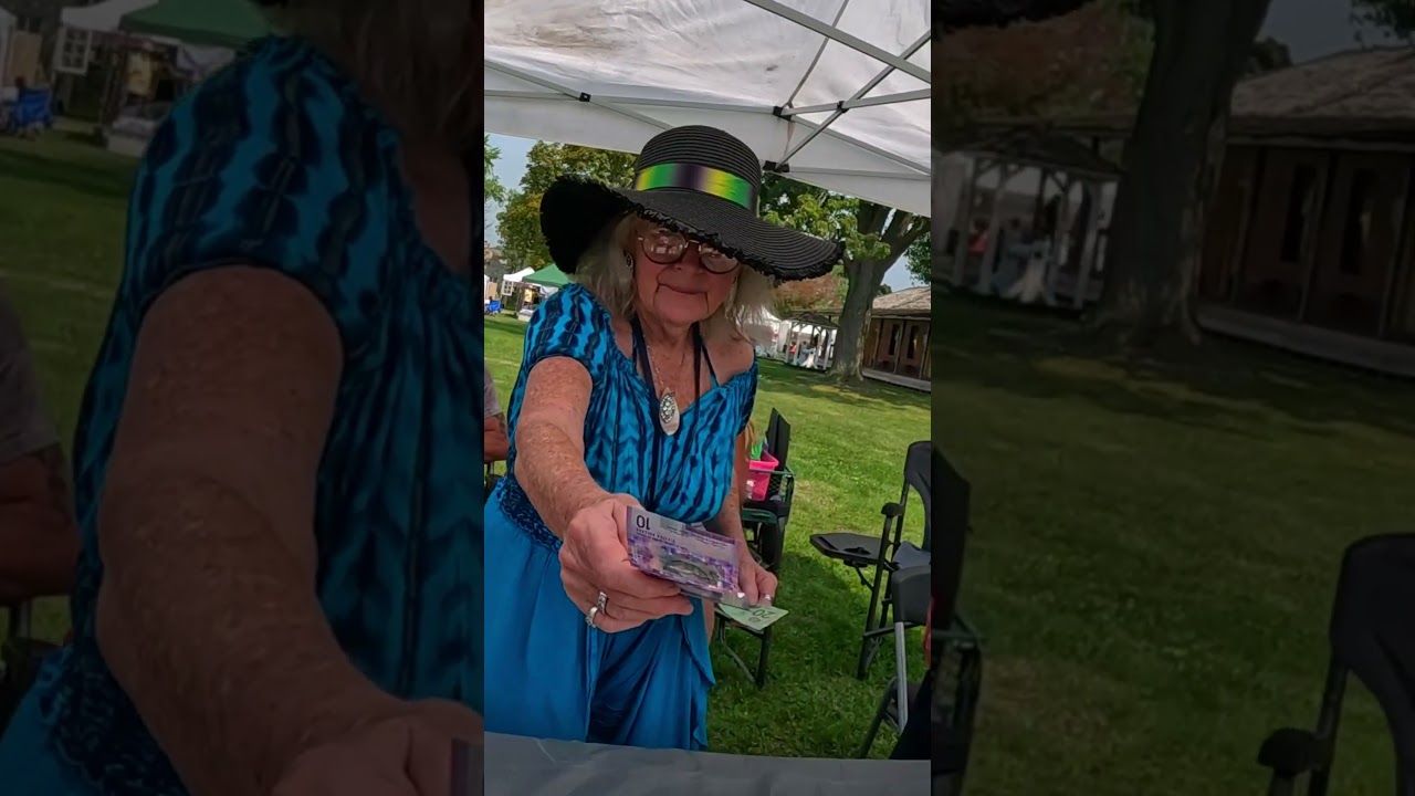 I bought a sea shell and THIS happened 🥺❤️