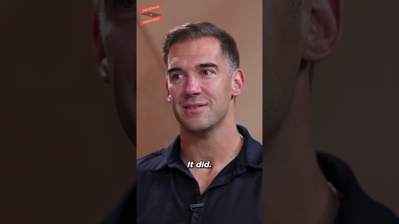 I Broke Down & Cried on Stage | Marlon Wayans