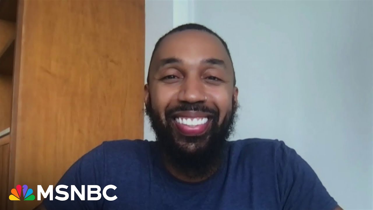 ‘I can’t go to every small city, but my book can’: 100th meeting of the Velshi Banned Book Club