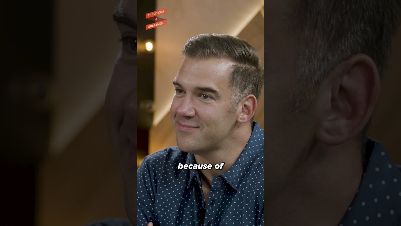 I Found An Identity & Strength in THIS | Karamo Brown