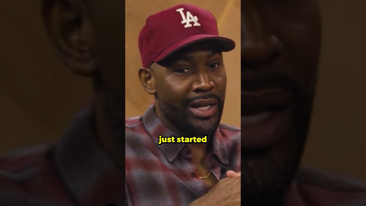 “I Had a White Partner for 10 Years” | Karamo Brown