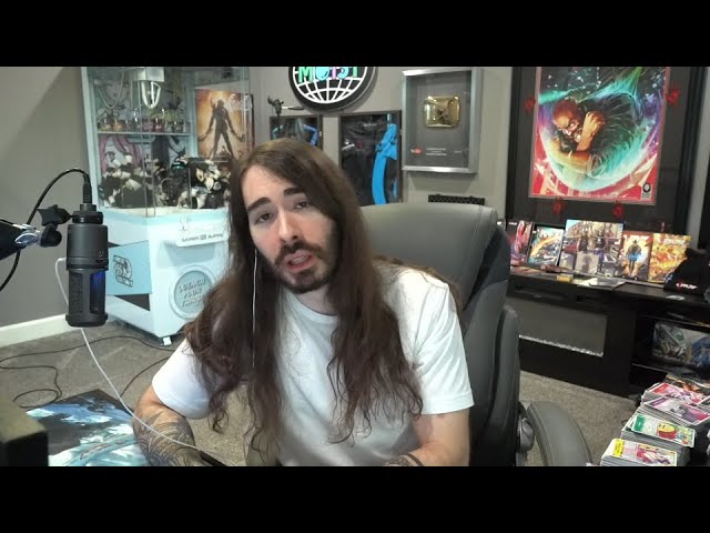 I Had to Investigate