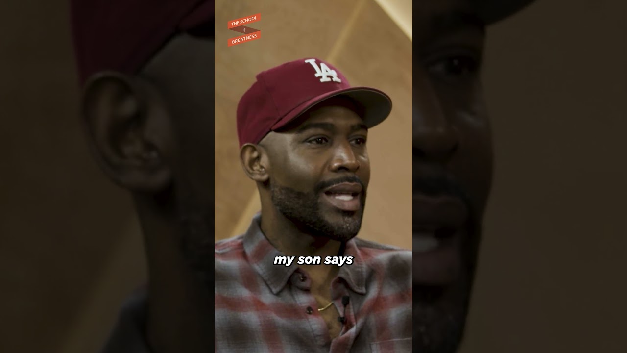 “I Know What it Felt Like to NOT Be Respected!” | Karamo Brown