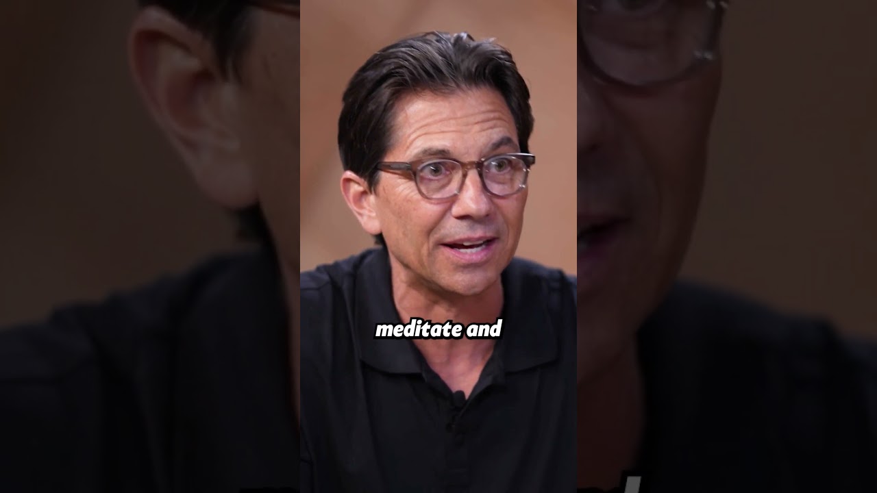 “I Live in the Real World!” (Money Insight) | Dean Graziosi