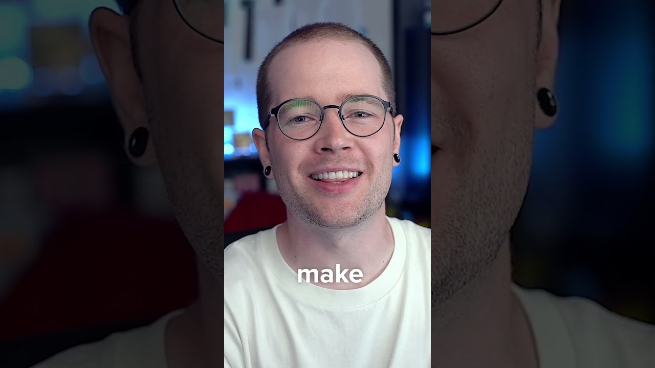 I Made A Secret Channel..