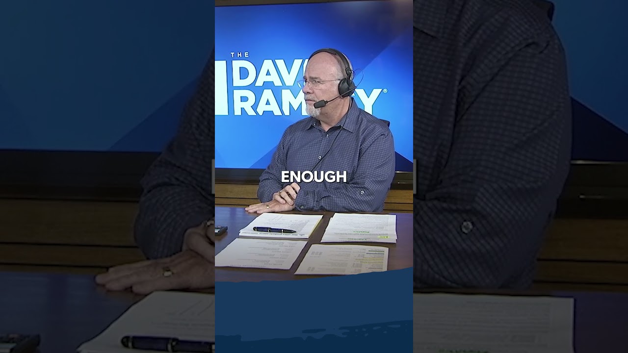 I Never Borrow Money For Anything In Any Circumstance. Period.