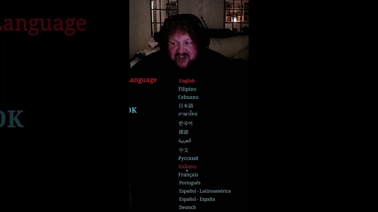 i perfectly named every language #caseoh #caseohclips #funny #viral #memes