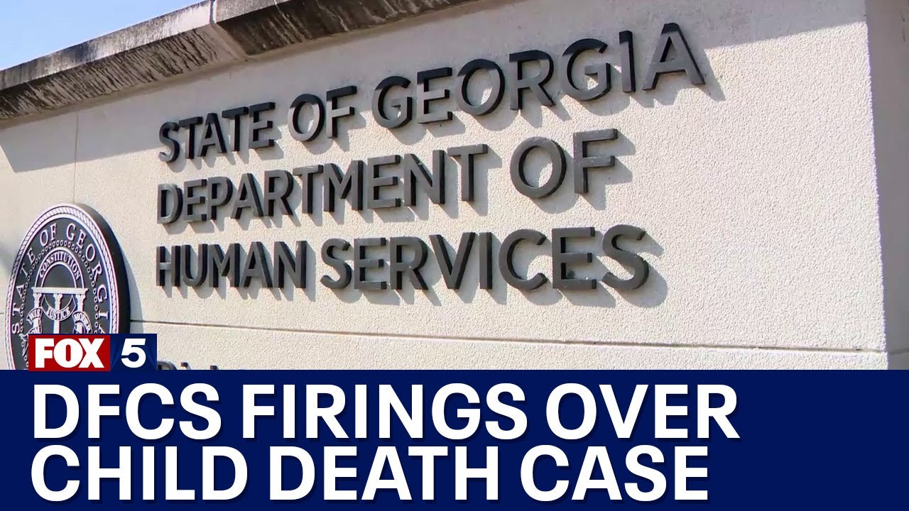 I-Team: State fires another DFCS worker over Barros child death case