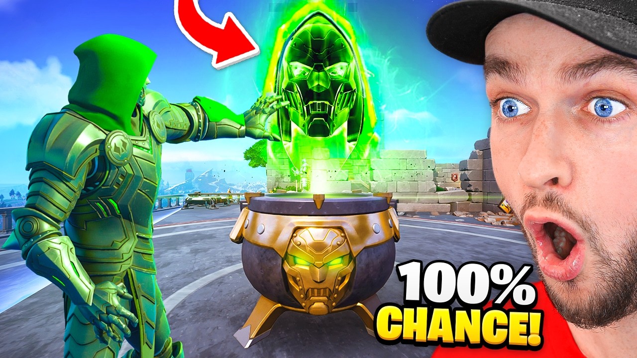 I Tested Clickbait Fortnite Shorts!