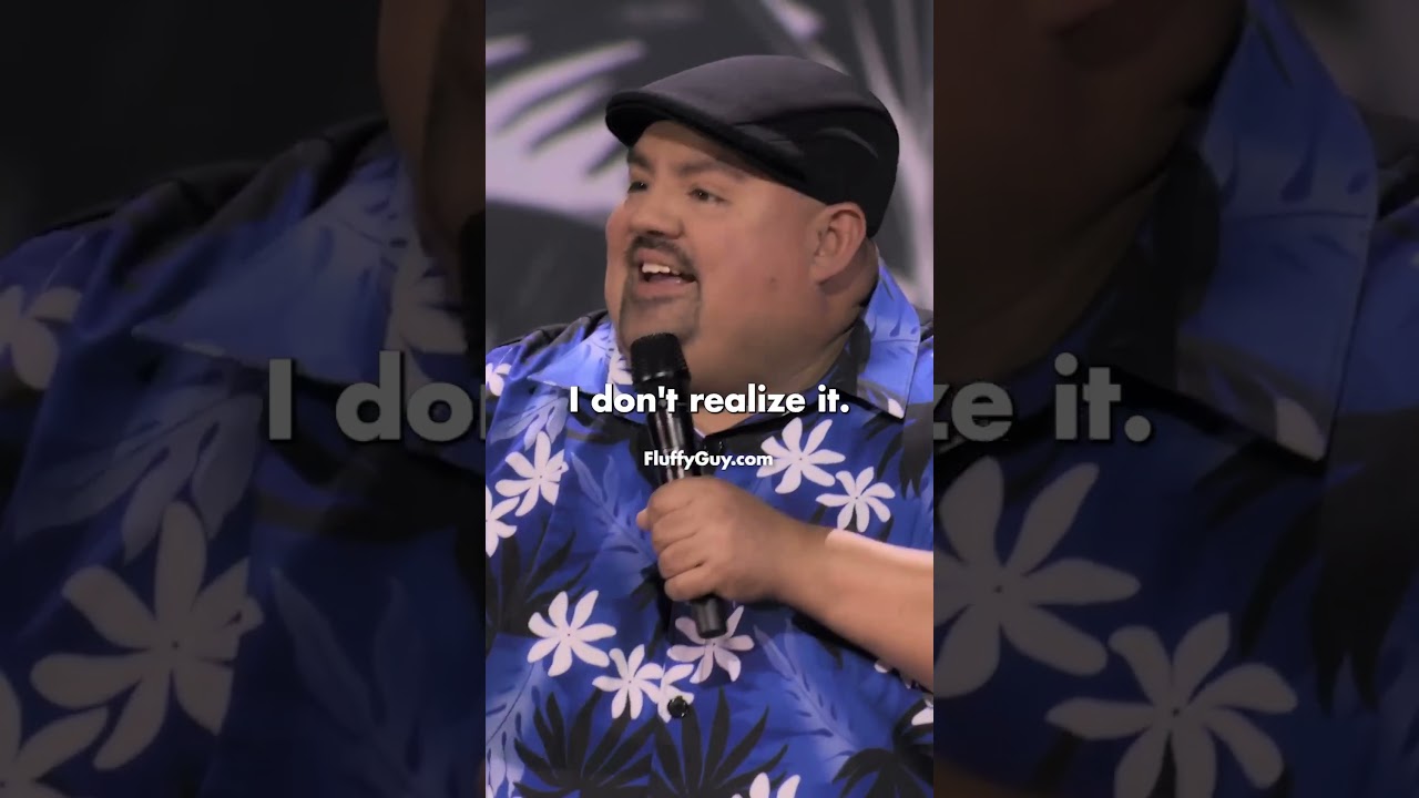 I thought i was there for a podcast