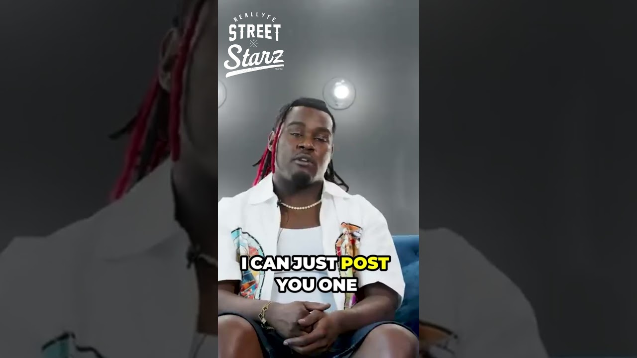 IAMJOHNATHAN Customer Always Matter But Stands On Business REPO WIGS Until The BREAD Hit The Account