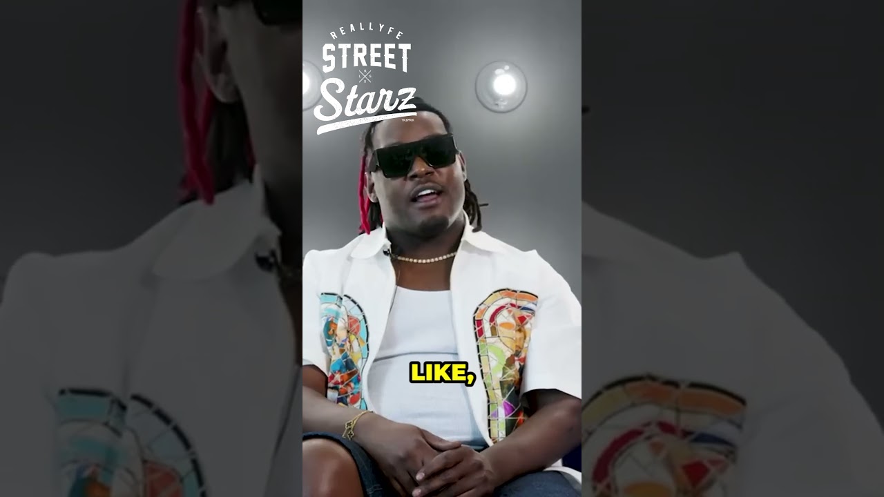 IAMJOHNATHAN Speaks On Always Having A Hustle Since 15yrs Old BOOSTING