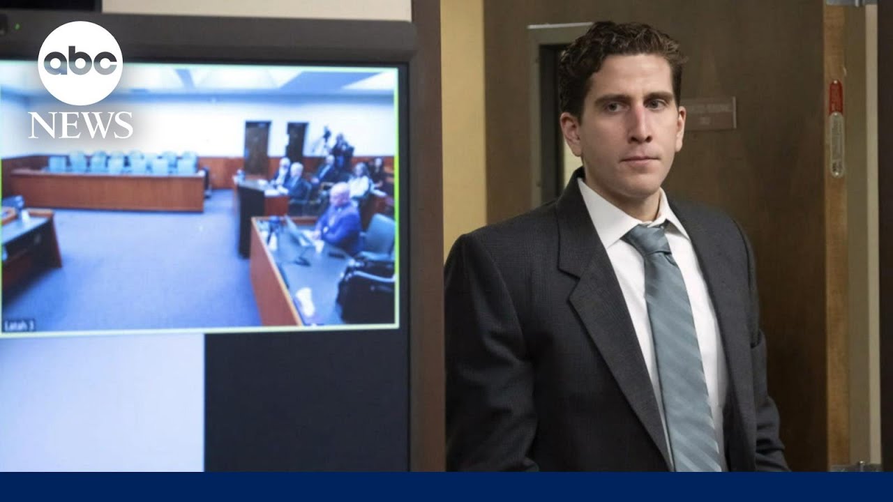 Idaho college murders suspect Bryan Kohberger due in court after being granted change of venue