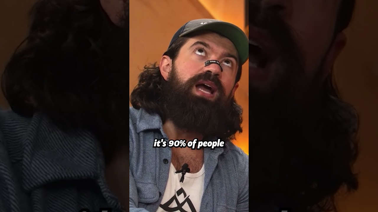 “If It’s Worth Doing, It’s Worth Doing Well” | Alex Hormozi