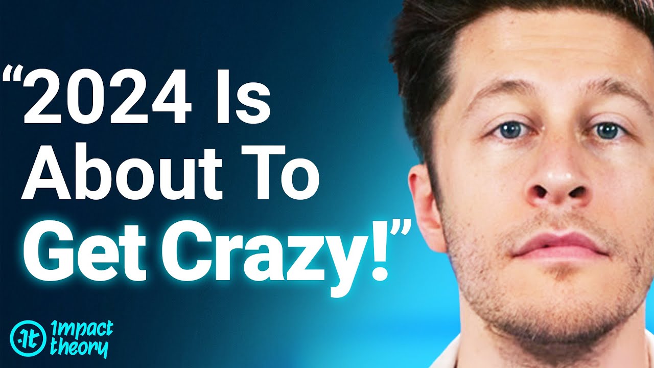 If Trump Wins The 2024 Election, This Happens – Debt Crisis, Recession, Rich vs Poor | David Pakman