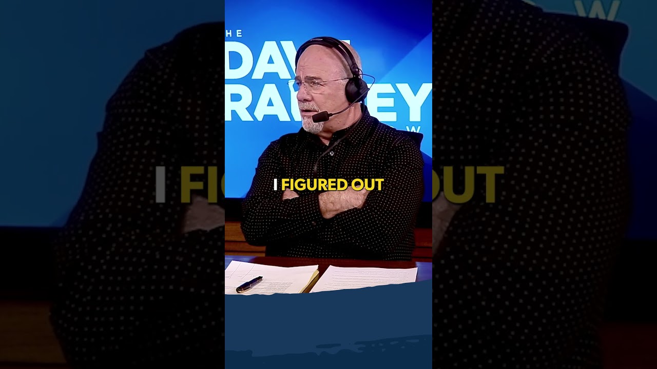 If You Can’t Control Your Behavior, You Won’t Control Your Money