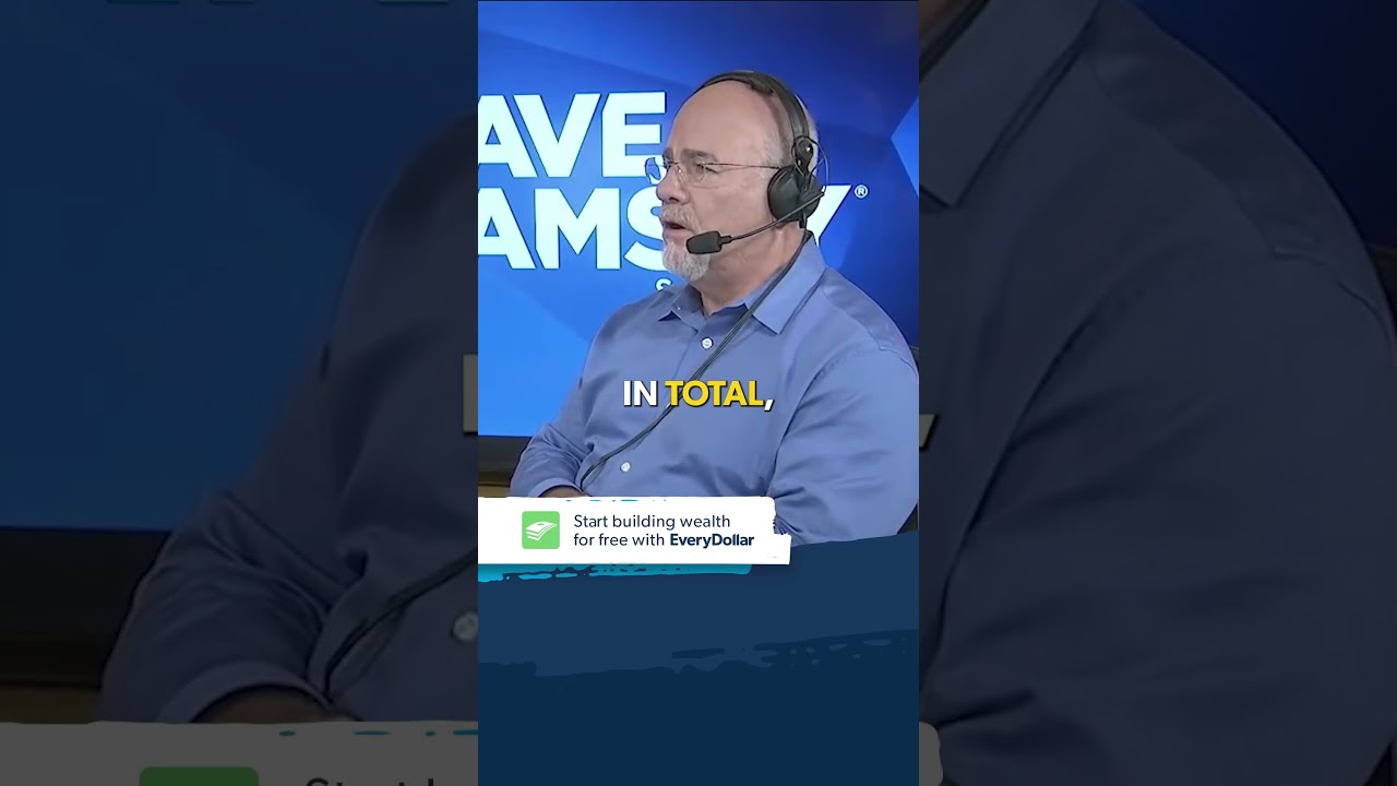 If You Can’t Pay For It In Cash, You Can’t Afford It