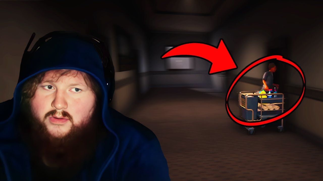 I’m Bout to Lose it….