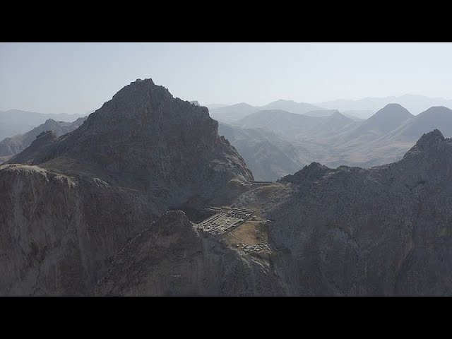 In the footsteps of the Khans: A journey through Azerbaijan’s exclave Nakhchivan