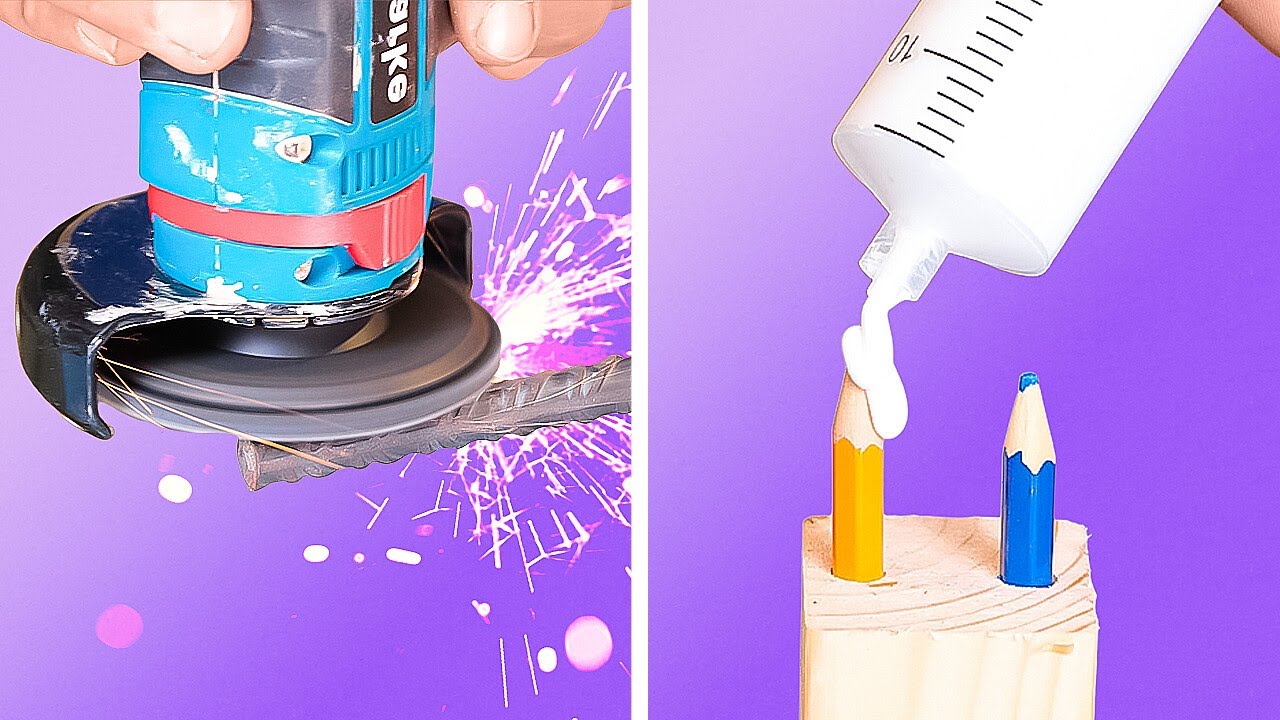 Innovative Repair Solutions You Need