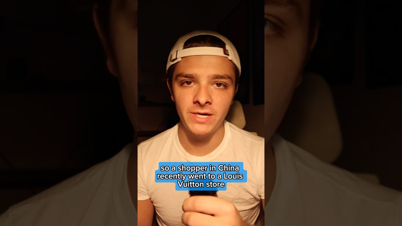 Instant payback 😭