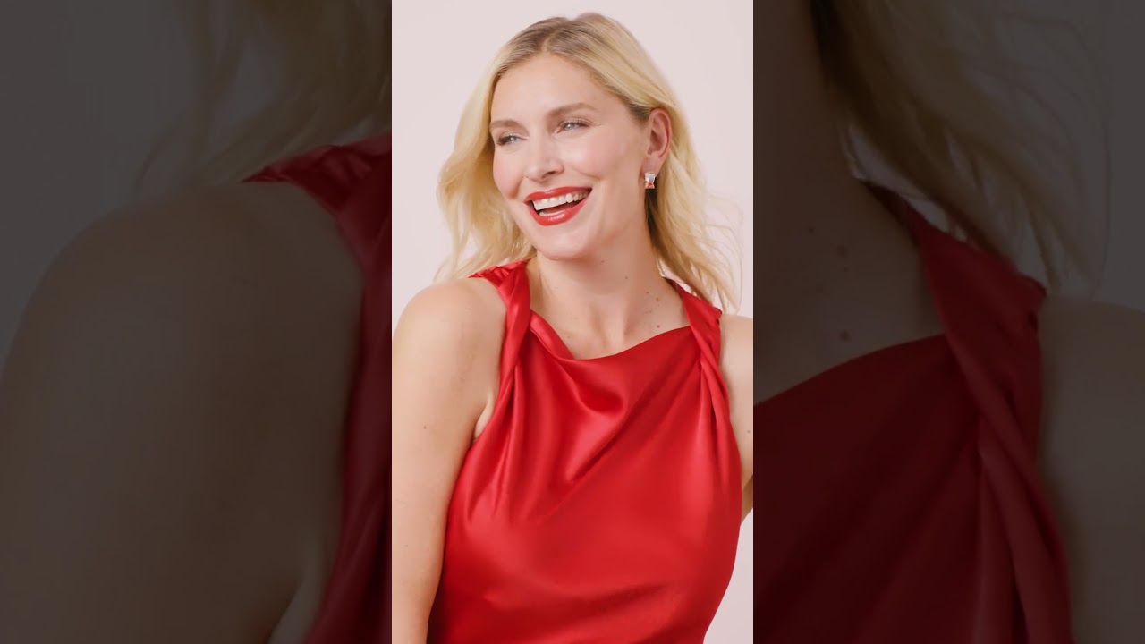Introducing Just Joyous, The Lipstick That Loves You Back | Trinny