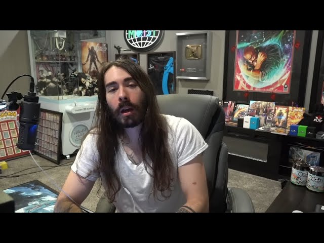 It Doesn’t Even Smell That Bad