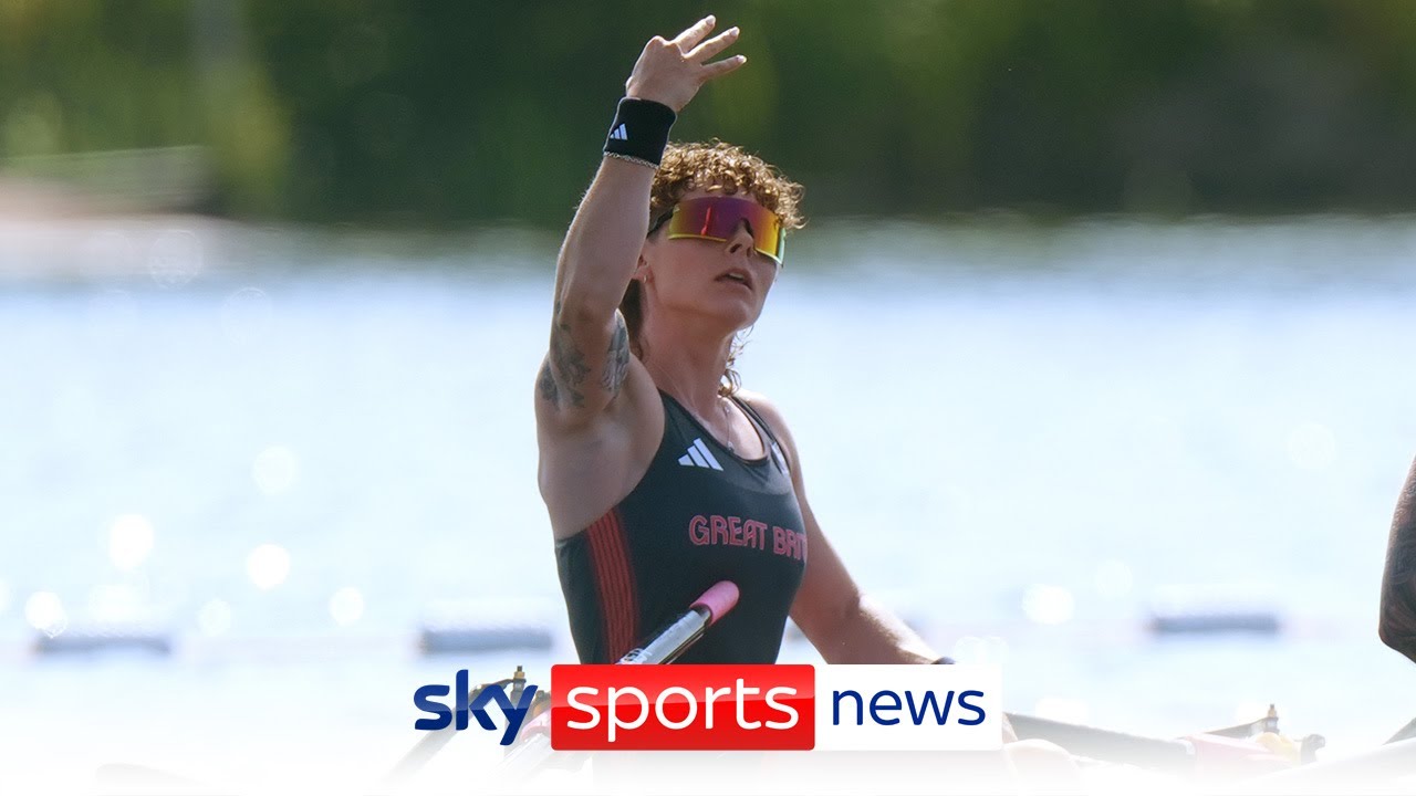 “It will take time to sink in” | Lauren Rowles speaks about her new three gold medal record