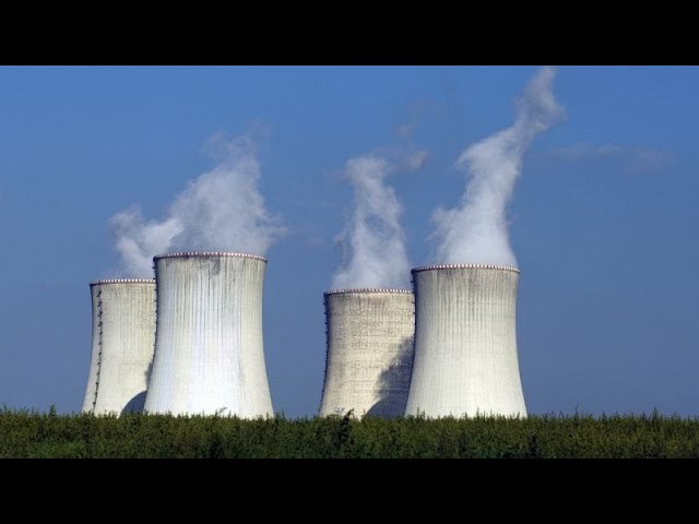 Italy eyes up nuclear energy with plans to approve new plants by 2025