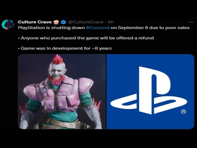 It’s Already Shutting Down