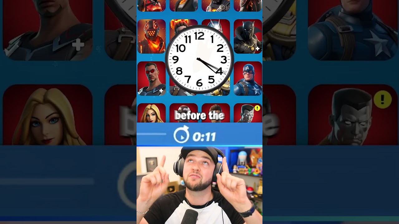 It’s Finally HERE! 🔥