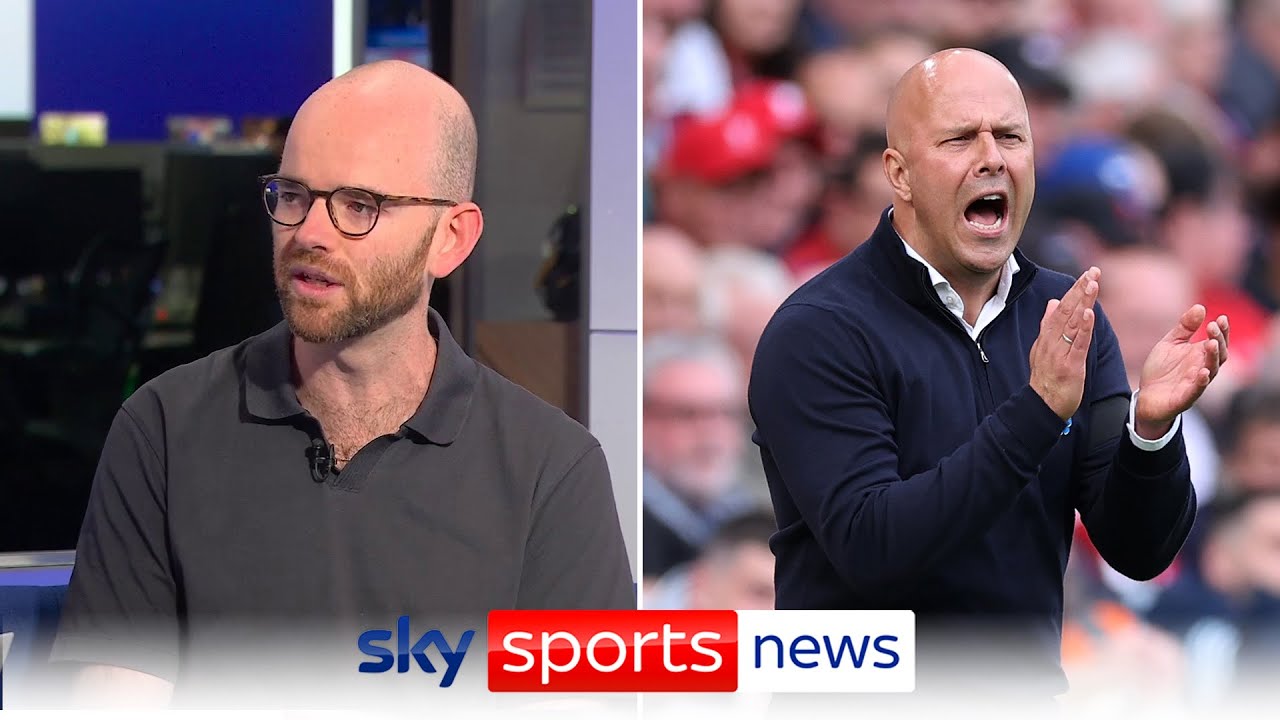 “It’s going to be fascinating” |  Dougie Critchley previews tonight’s Champions League matches