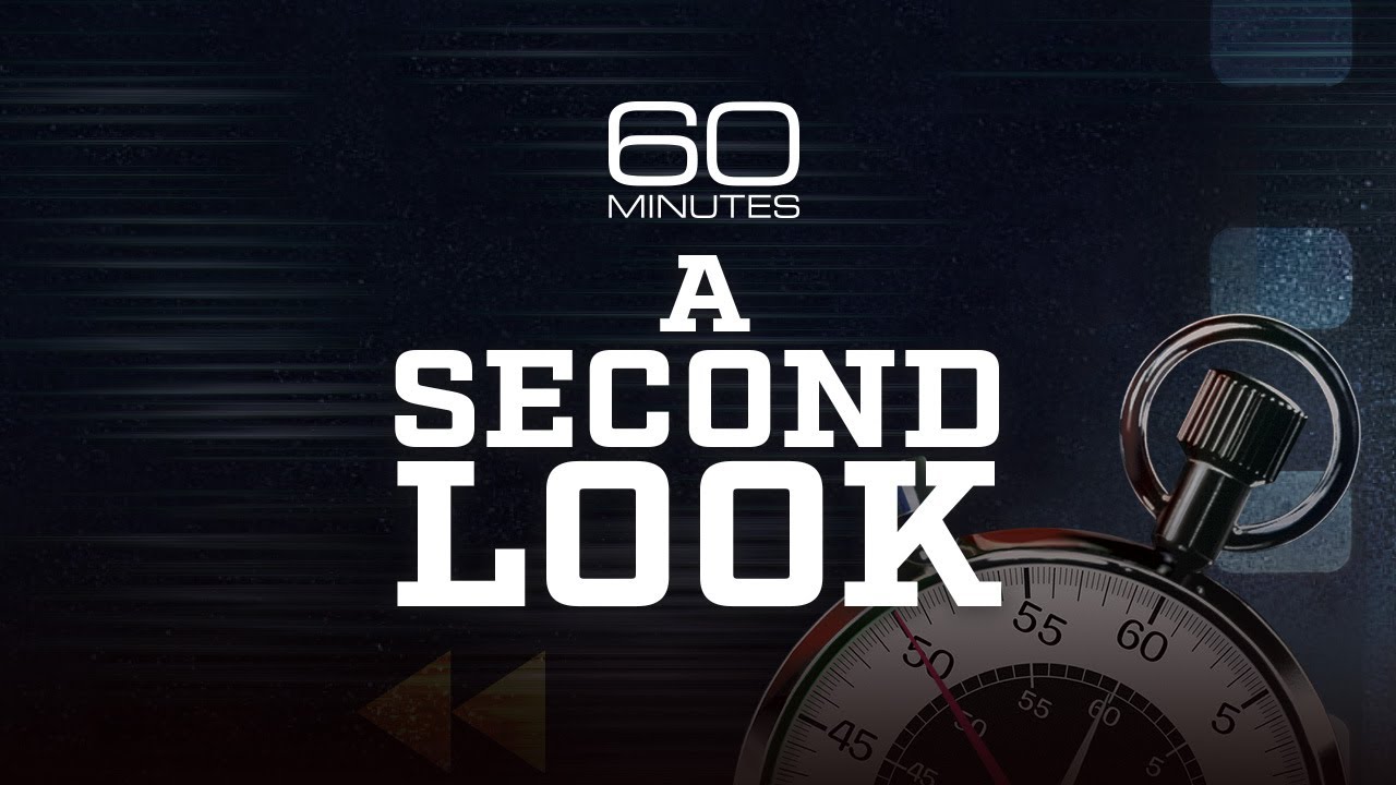 It’s Time for a Second Look — Coming September 17