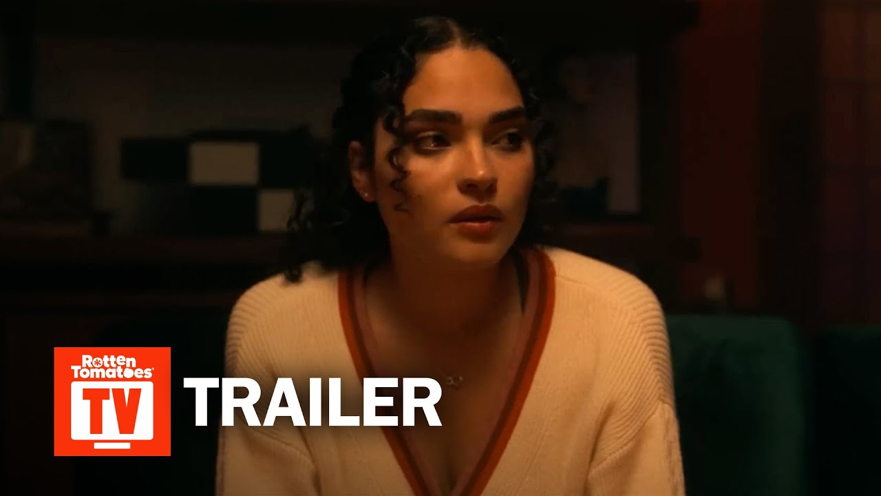 It’s What’s Inside Trailer #1 (2024)