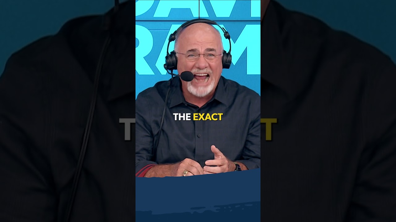 I’ve Been Telling You The Same Thing For 30 Years